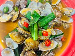 -香满锅老北京羊蝎子火锅·家常菜(新街口店)