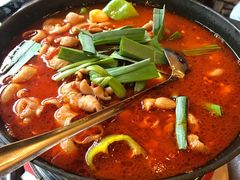 -湘肠香火锅店(团结湖店)