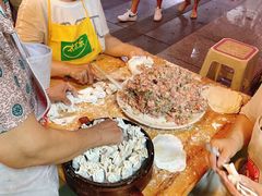 -海汇源老烧麦店(东大街总店)