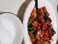 -刘胖子家常菜·蹄花焖藕(兴业店)