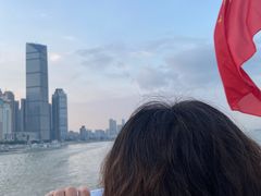 -武汉关码头(轮渡站)