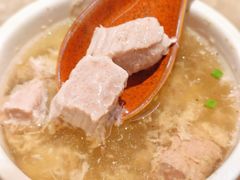 客语土猪汤-客语客家菜(琶洲保利店)