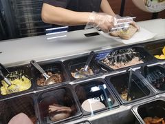 -赛百味SUBWAY(萝岗万达店)