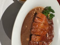 -汤城小厨•粤菜•靓汤(金融街店)