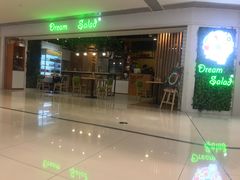 -Dreamsalad梦想轻厨(健康轻食·减脂沙拉·意面·祖庙店)