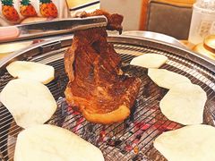 -味家烤肉烤鳗鱼牛排(西塔旗舰店)