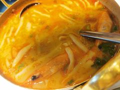 -BetterThai 泰加(苏州中心店)