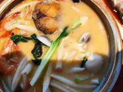 -妈妈菜舟山海鲜(定海古城店)