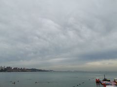 -泊石湾海滨浴场
