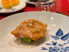 -北京四季酒店·采逸轩