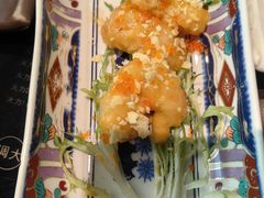 -匠和风精致料理(莆田财富中心店)