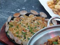 -陈帅夜排档·龙虾·炒菜·烤串(世茂店)