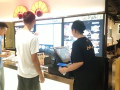 -和府捞面(东直门银座店)
