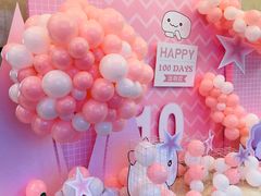 -青岛富力艾美酒店