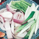 让夏天更有味道！来一道鲜香麻辣的小龙虾吧～