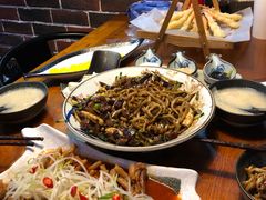 -中国凉都黄牛肉馆(杭州总店)