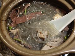 鸭血粉丝砂锅-南京大牌档(龙湖长楹天街店)