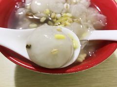 -南洋甜汤鸭母捻