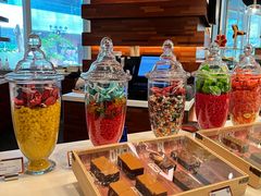 -上海浦东嘉里大酒店