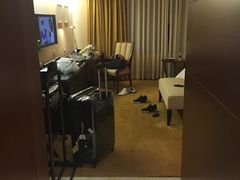 -上海波特曼丽思卡尔顿酒店