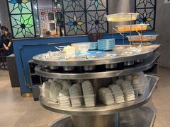 -渔惑·中山脆肉鲩火锅(金湾华发商都店)