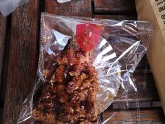 -BREAD WAY面包路·欧式面包(龙湖时代D馆店)