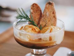 阿芙佳朵-琥珀川咖啡馆·Amber cafe(百祥路店)