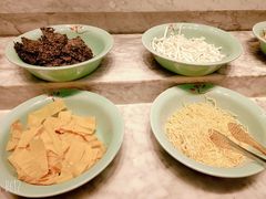 豆皮-火锅岛潮牌自助餐厅(天津天佑城店)