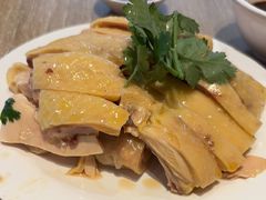 -泰煌鸡·上海白斩鸡·鸡汤面(鹤庆店)
