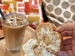 -Peet's 皮爷咖啡(东湖路手作店)
