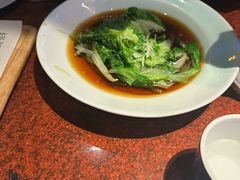 -绿茶餐厅(领展购物广场·中关村店)