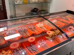 -万记麻辣烫国展总店