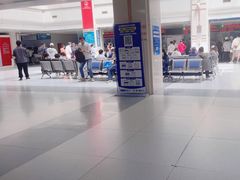 -北京市海淀医院-体检中心