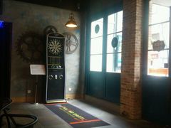 -苏哥利酒店·酒吧 BAR SOUL(观前街店)