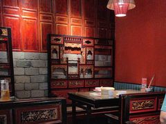 -老客家·客家菜(万达店)