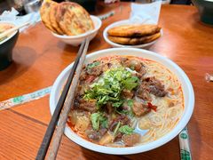 -顺华粉馆(桃园南路店)