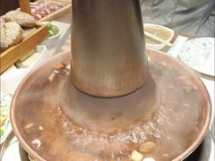 -京城胜利涮羊肉(禧乐汇店)