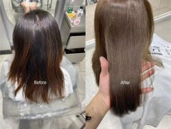 -NICE SALON 奈丝造型