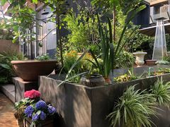 -肴约·花园式餐厅(湖里店)