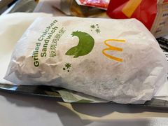 -麦当劳(杭州庆春路店)