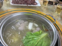 -三牛牛肉火锅