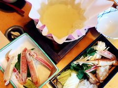 -蟹道乐(道顿堀本店)