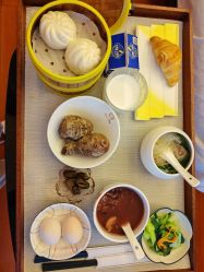 -馨月汇·一悦馨香月子中心(前滩店)