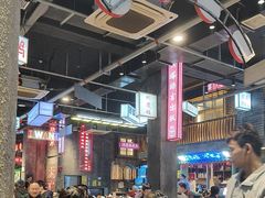 -老五烧烤(盘金华府总店)