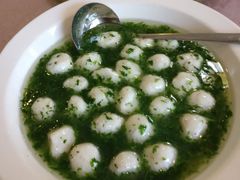 荠菜鱼丸-旭龙鱼头王(航华店)