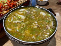 -成都吃客(九眼桥店)