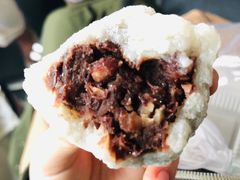 艾窝窝-老回回饺子馆(海洋馆店)