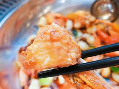 波格力蟹-七欣天(浦东羽山乐坊店)