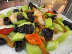 -老都一处饺子馆(道里店)