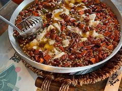 -水煮三国·川鲁江湖菜(香山店)